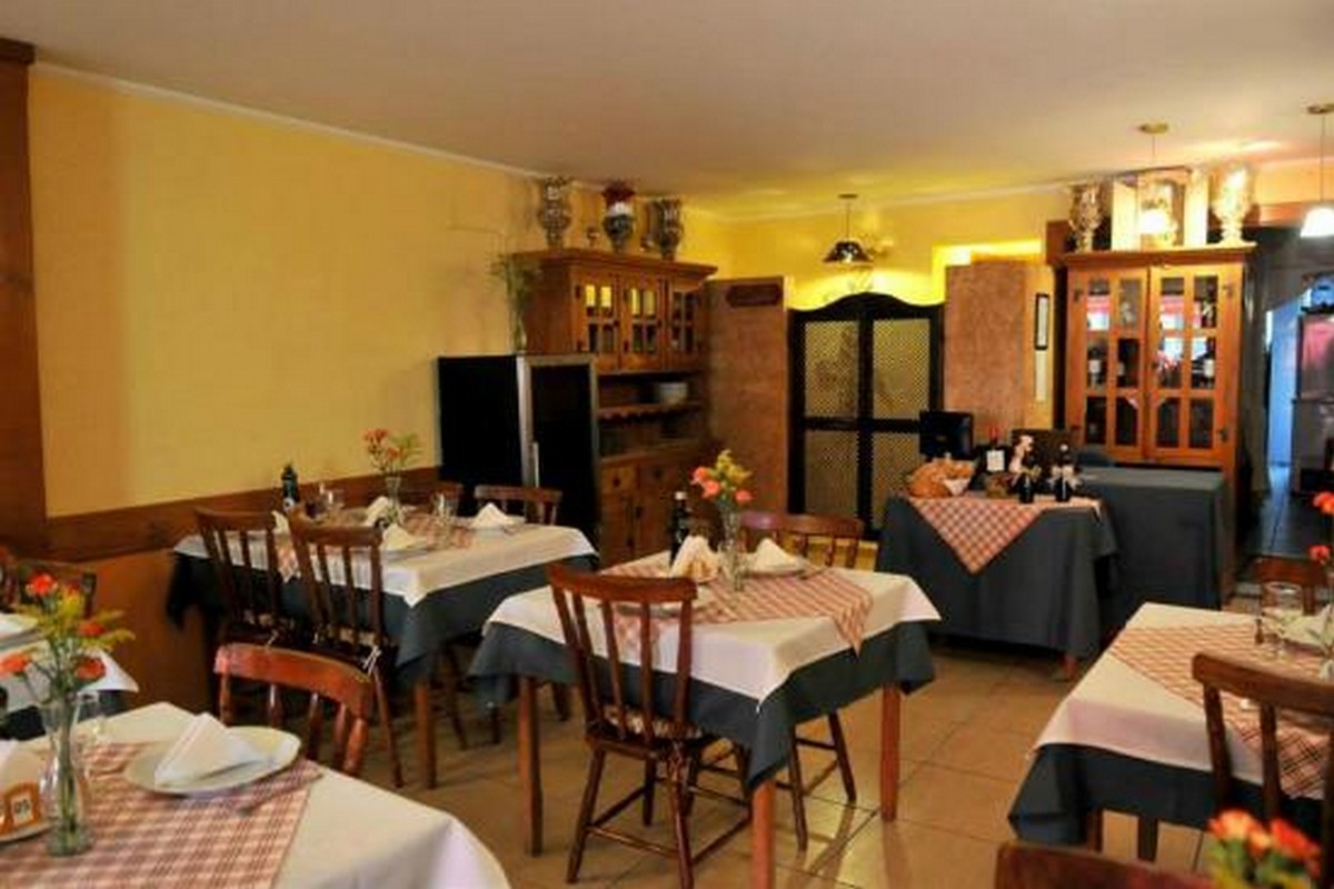 RISTORANTE CANTINA FAMIGLIA SCHIAVO