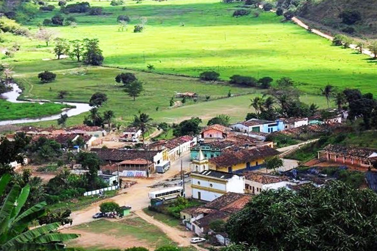 São Benedito do Sul