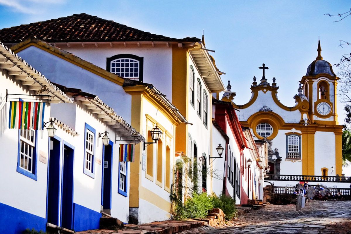 Tiradentes