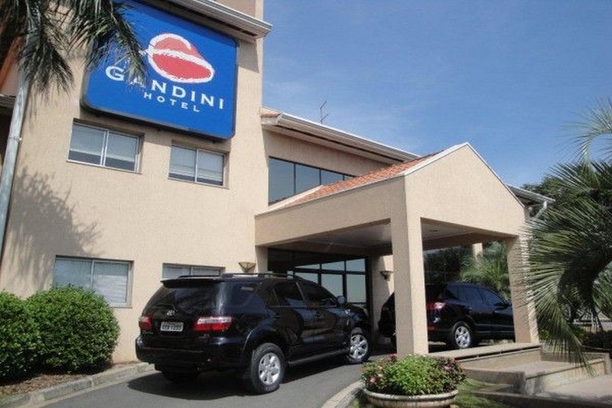 GANDINI HOTEL