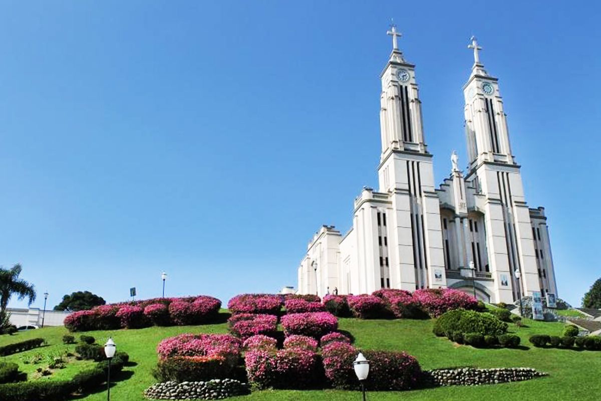 São Bento do Sul