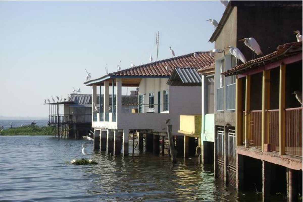 Pousada Colina dos Pescadores