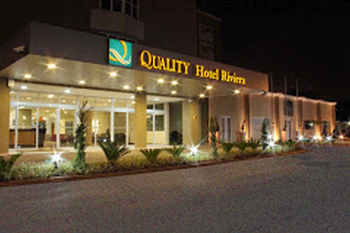 QUALITY HOTEL JUNDIAÍ