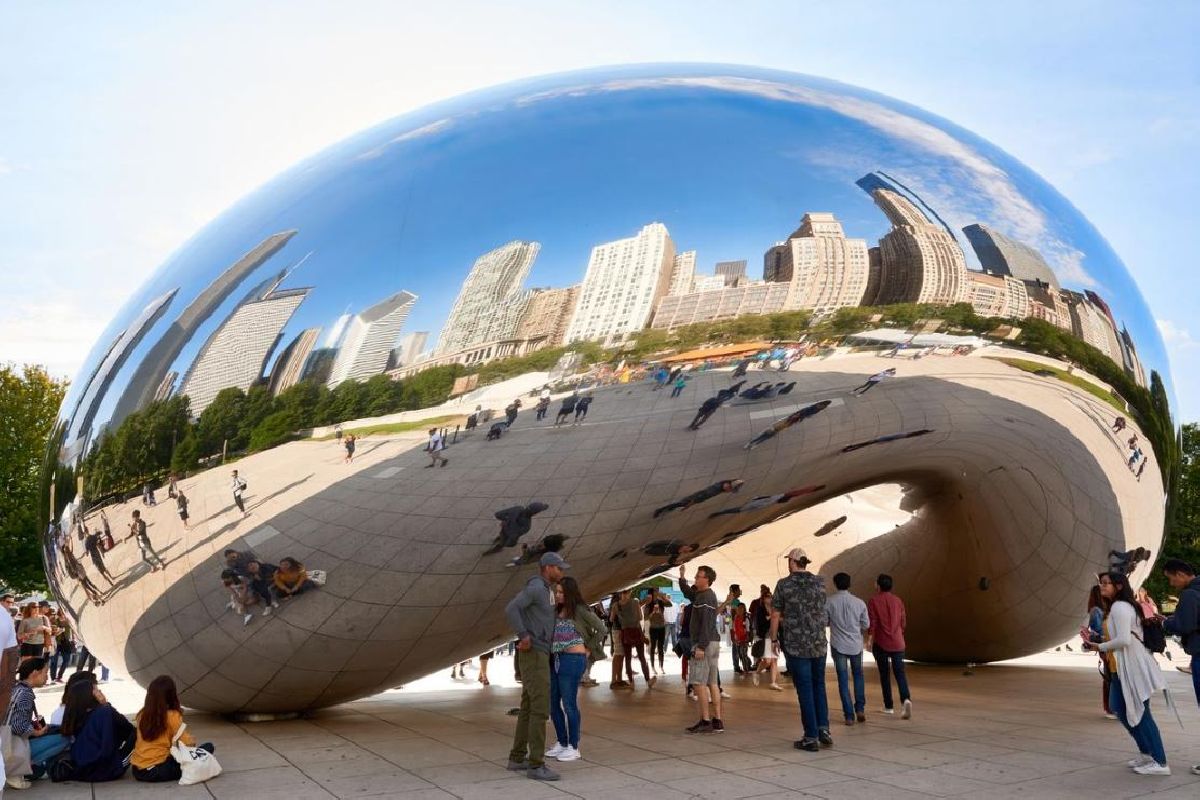 AGÊNCIA DE TURISMO SEDIADA EM CHICAGO APRESENTA ROTEIROS EXCLUSIVOS PARA TRADE