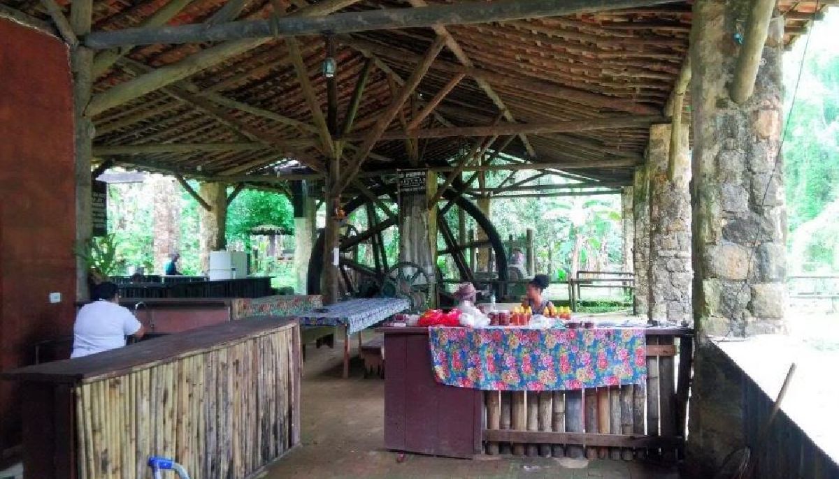 PLANA CONVIDA PARA VIVÊNCIA NO QUILOMBO DA FAZENDA, EM UBATUBA (SP)