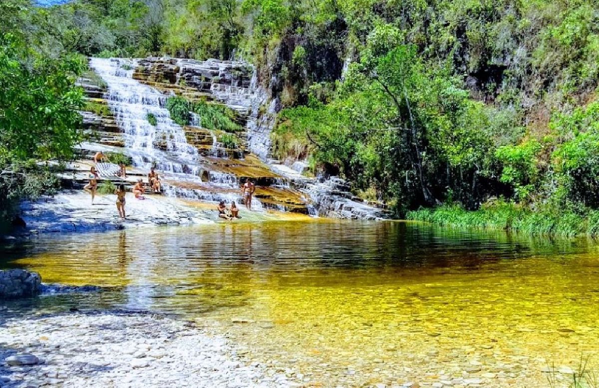 Hospedagem - São José da Barra - MG - Guia do Turismo Brasil