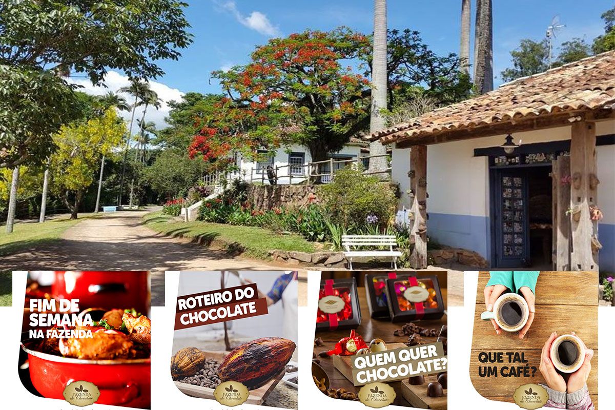 O CARNAVAL E A PASCOA NA HISTÓRICA FAZENDA DO CHOCOLATE  EM ITU É PURA ALEGRIA!