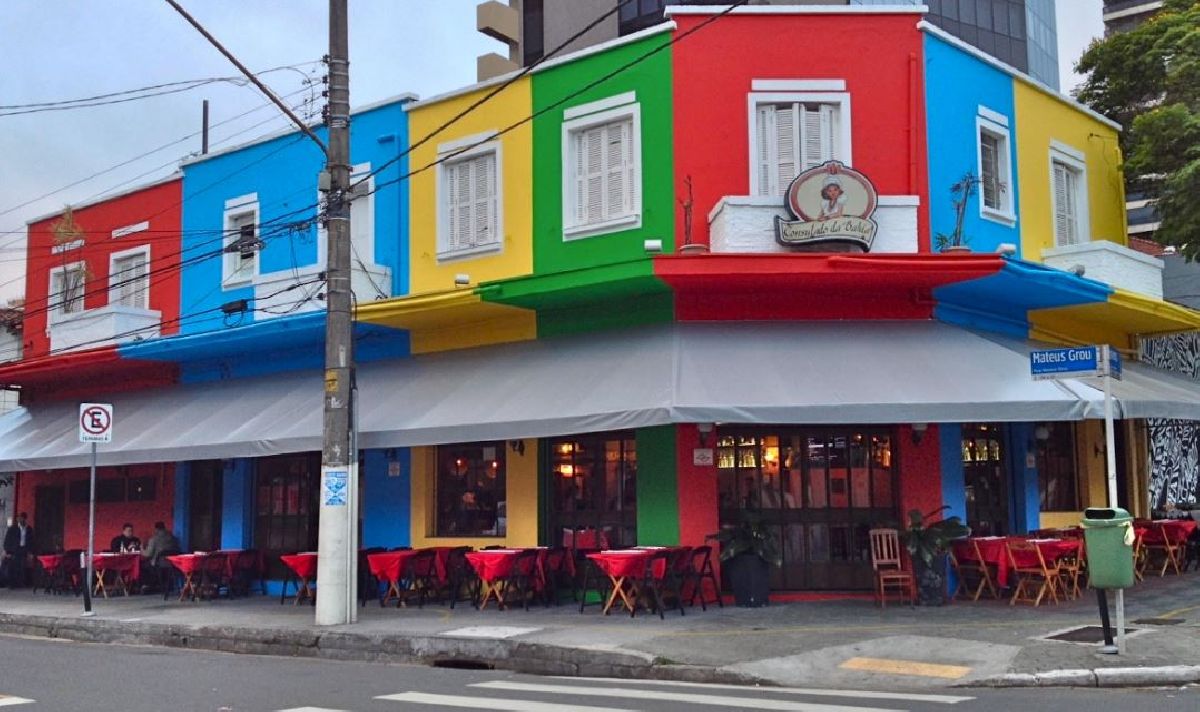 CARNAVAL / CONSULADO DA BAHIA NA ROTA DOS BLOCOS