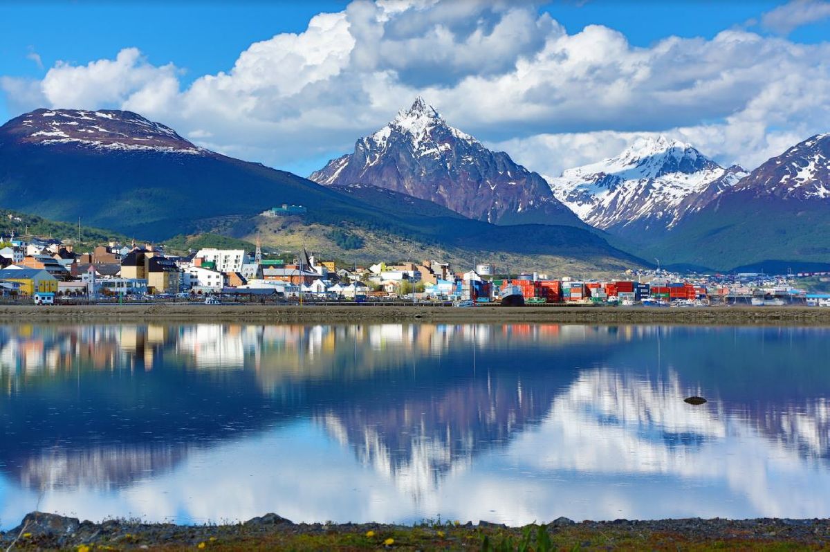 USHUAIA: 6 ATRAÇÕES IMPERDÍVEIS NA CIDADE MAIS AUSTRAL DO MUNDO