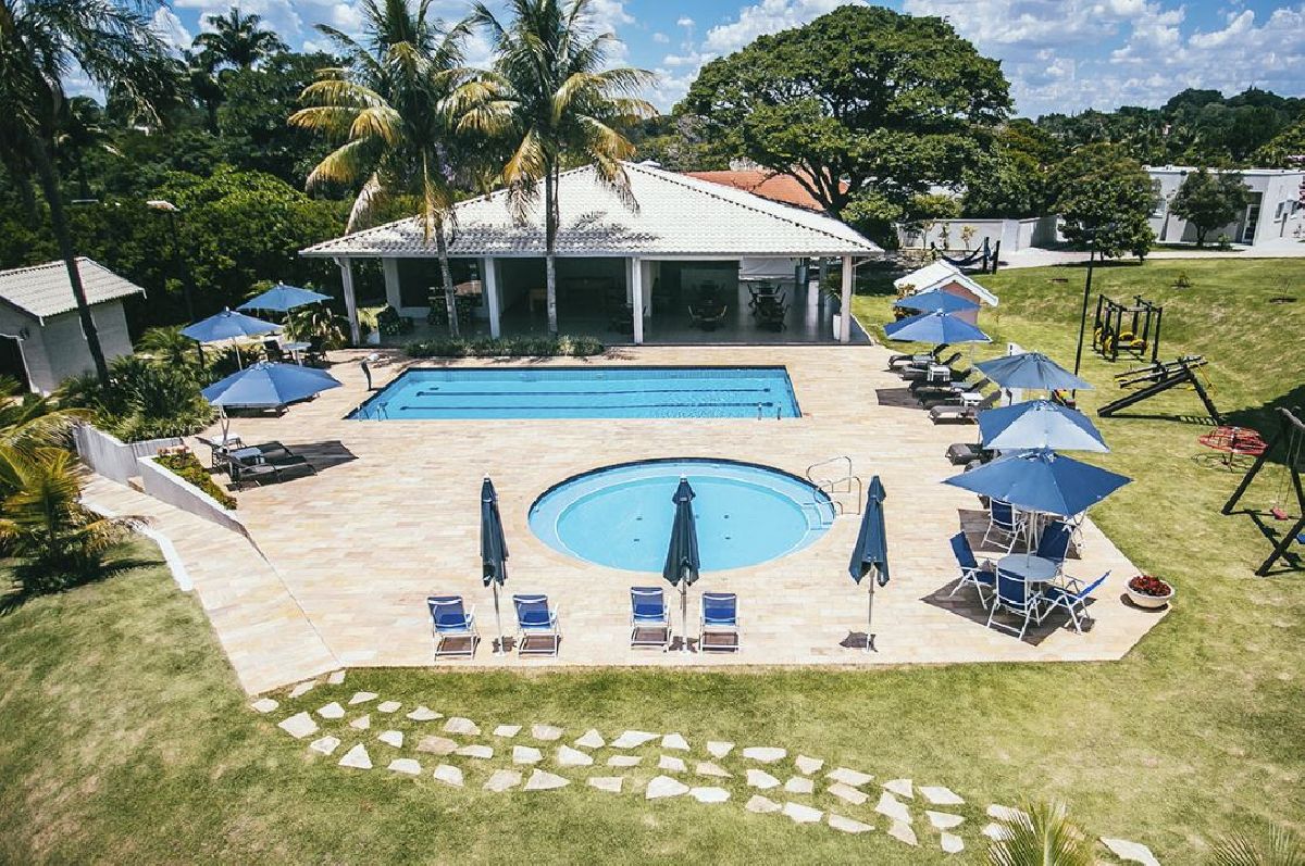 VALINHOS PLAZA HOTEL INCENTIVA O AGROTURISMO DE VERDADE