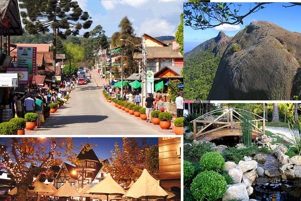 VENHA CURTIR O FRIOZINHO EM MONTE VERDE, NO MELHOR DESTINO ROMÂNTICO, INESQUECÍVEL DAS SERRAS VERDES DO SUL DE MINAS - Guia do Turismo Brasil