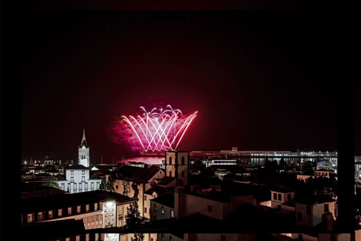 ILHA DA MADEIRA REALIZA FESTIVAL DO ATLÂNTICO EM JUNHO