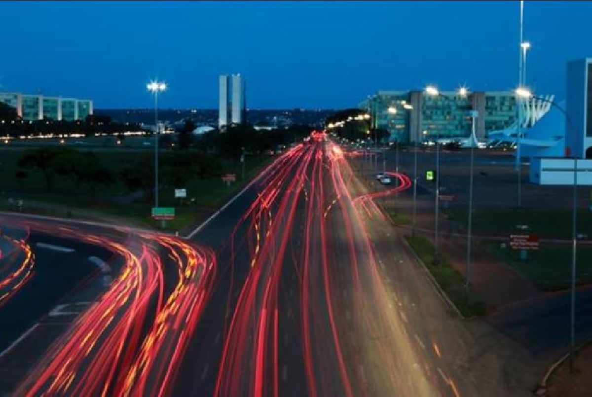 BRASÍLIA DESPONTA COMO DESTINO TURÍSTICO INTERNACIONAL