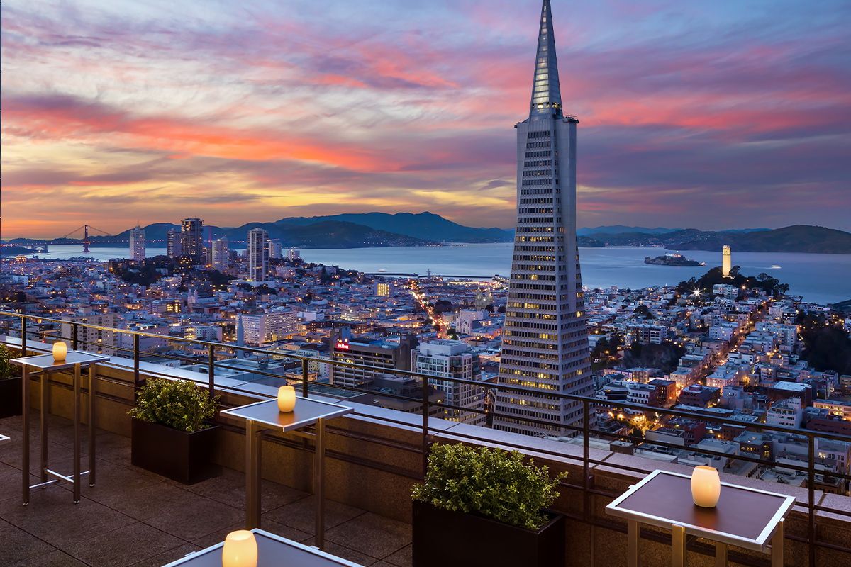 FOUR SEASONS HOTELS AND RESORTS ABRIRÁ SEGUNDO HOTEL EM SAN FRANCISCO, NA CALIFÓRNIA