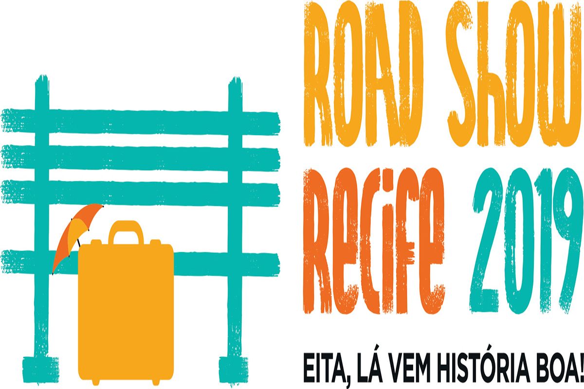 RECIFE COMEÇA SEGUNDO SEMESTRE COM ROADSHOW PELO BRASIL