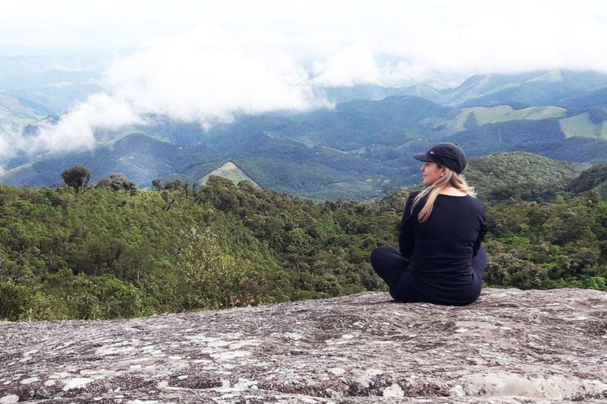 DUAS ÓTIMAS POUSADAS PARA CURTIR AS TRILHAS DE MONTE VERDE - MG