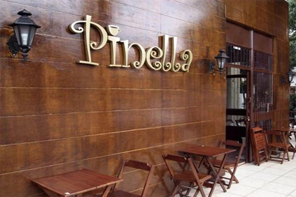 Pinella Restaurante e Bar