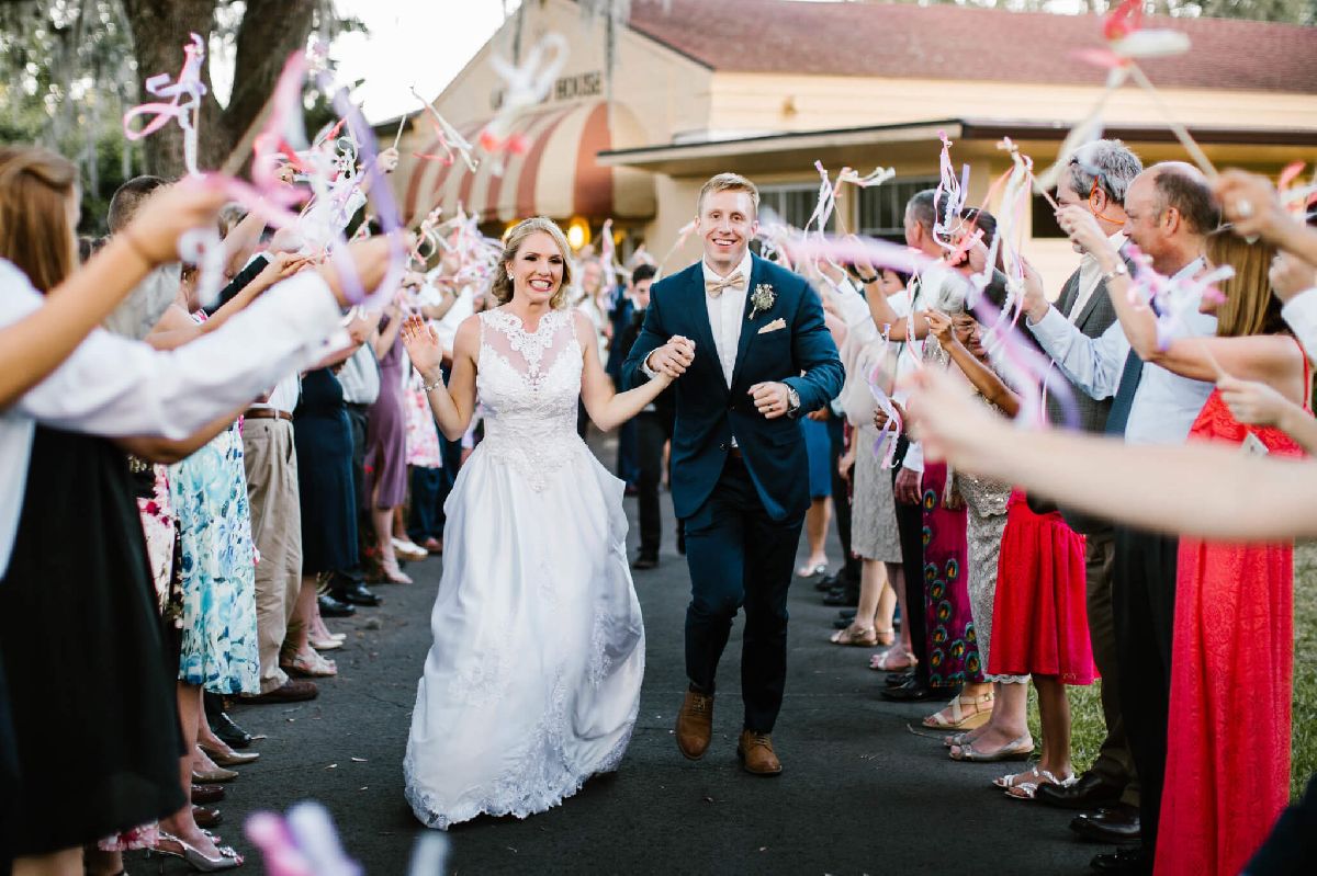 CASAMENTO DOS SONHOS NA FLÓRIDA: BOK TOWER GARDENS OFERECE PACOTES ESPECIAIS