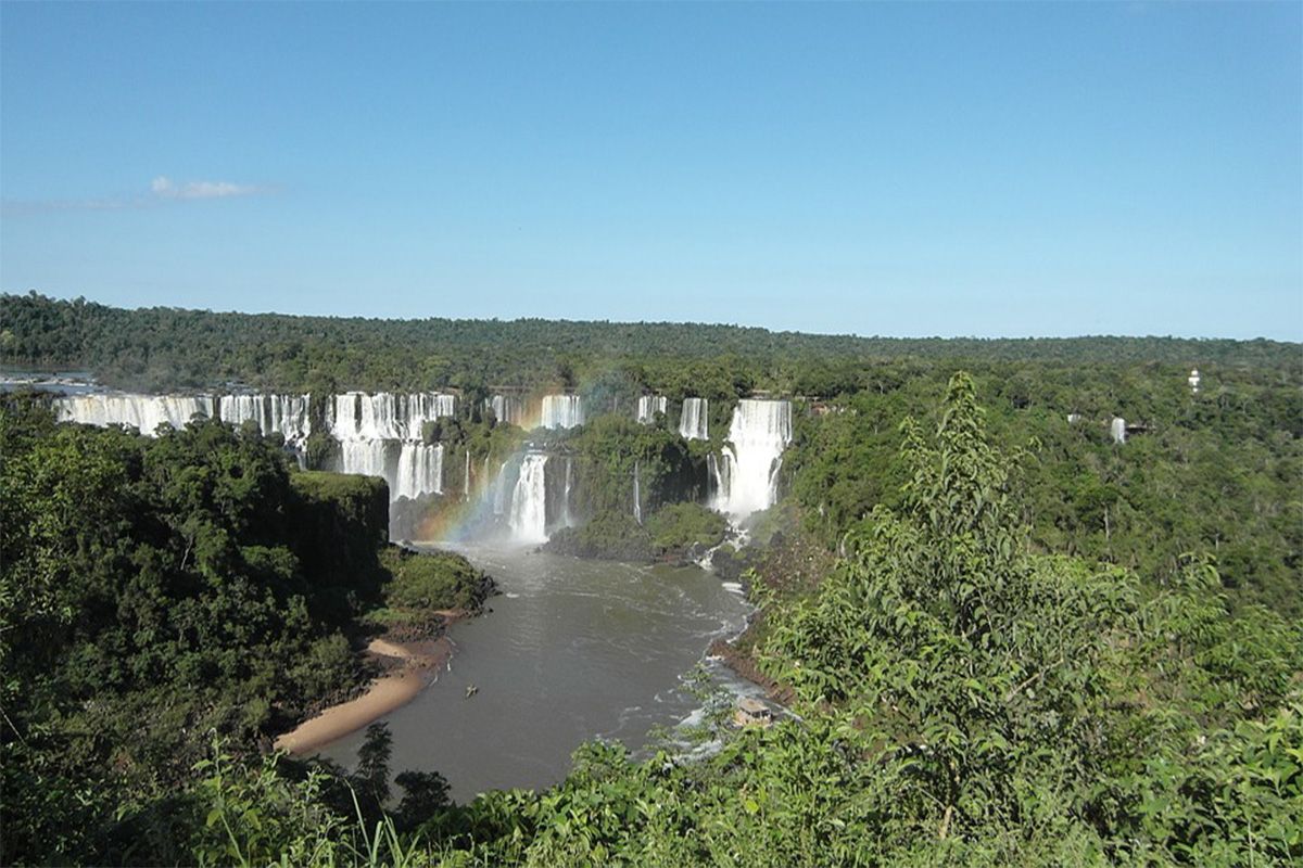 CONFIRA 6 DESTINOS IMPERDÍVEIS PARA VISITAR DE CARRO NA AMÉRICA LATINA