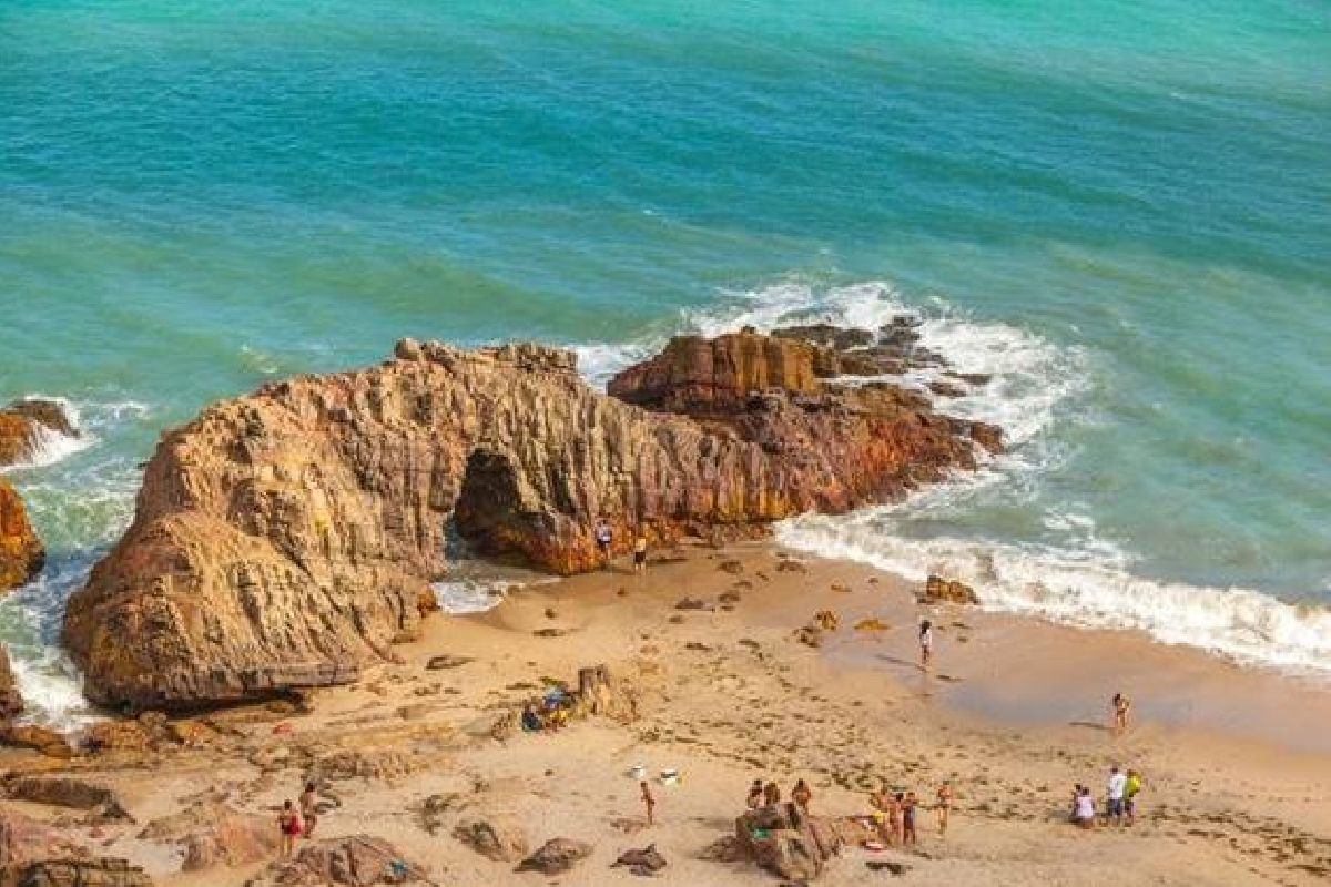 JERICOACOARA ESTÁ ENTRE OS 15 DESTINOS MAIS LEGAL PARA SE VISITAR EM 2019