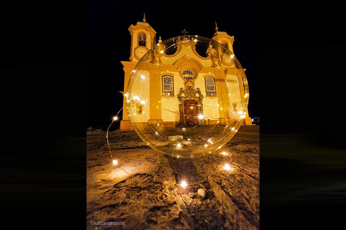 TIRADENTES ANUNCIA SEU ‘NATAL ILUMINADO’