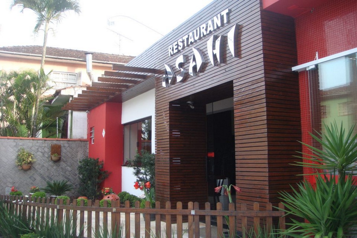 ASAHI RESTAURANTE