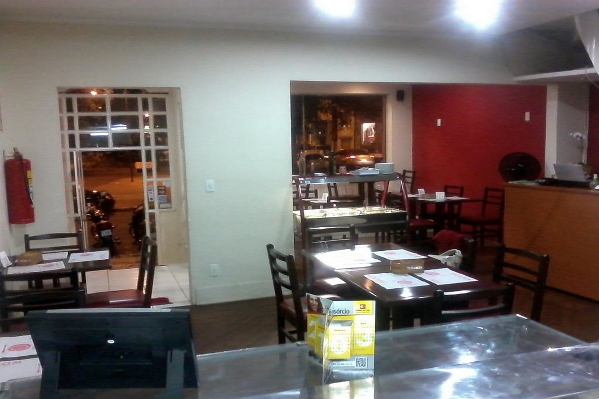 Restaurante A Nossa