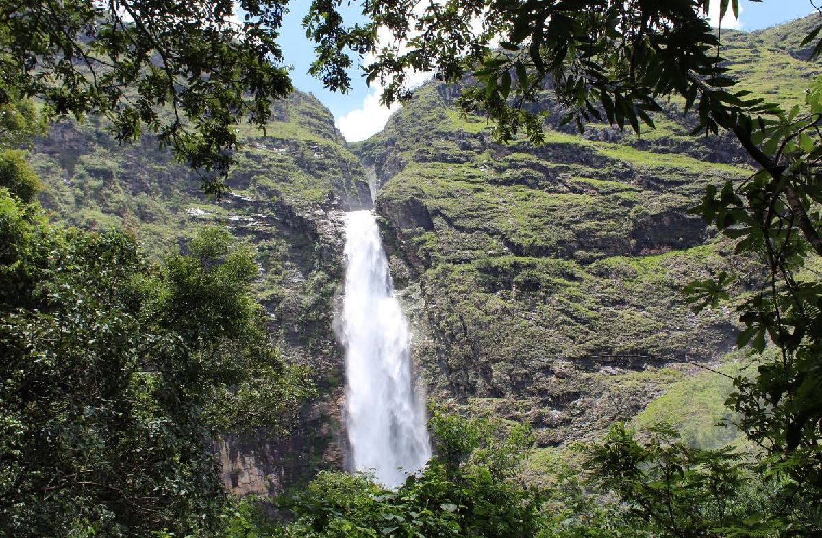 SERRA DA CANASTRA: ONDE NASCE O RIO SÃO FRANCISCO E O QUEIJO MAIS FAMOSO DO BRASIL