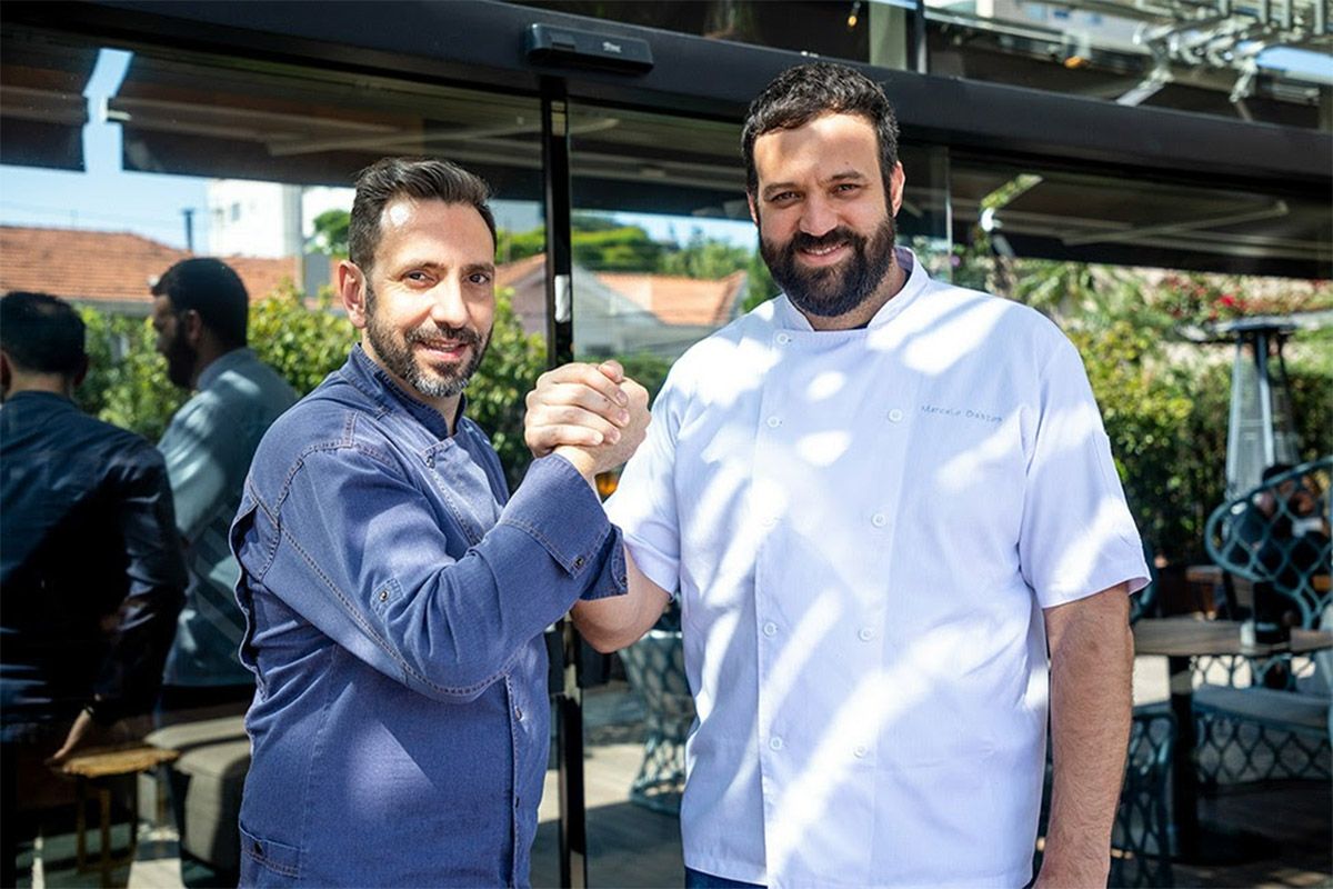 PULLMAN SÃO PAULO IBIRAPUERA CONECTA CHEFS DA REGIÃO EM JANTAR EXCLUSIVO