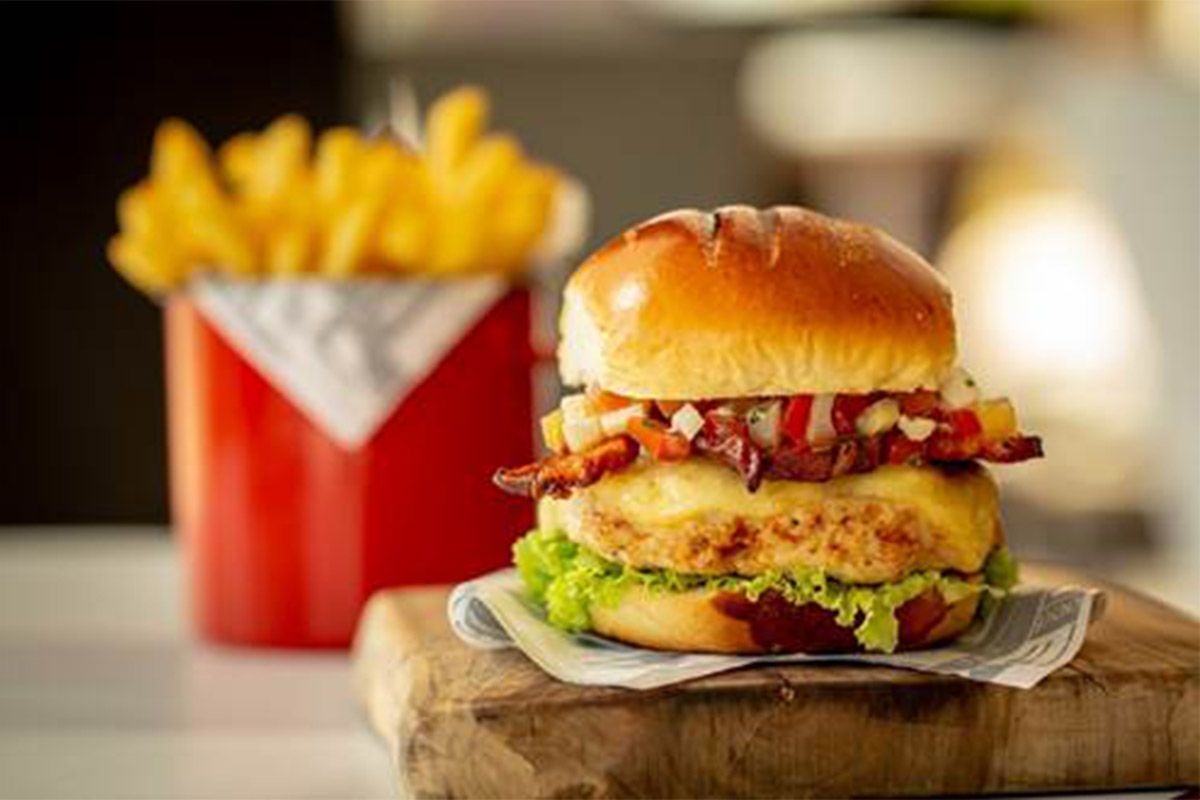 VENHA SE DELICIAR COM BURGUER WEEK ACCOR