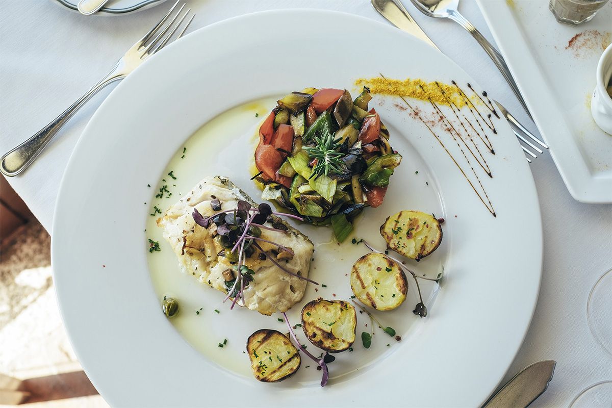 5 PRATOS INCRÍVEIS COM BACALHAU PARA PROVAR NO CENTRO DE PORTUGAL