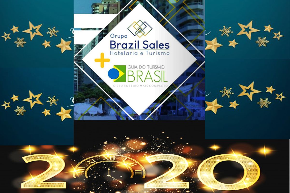 PORTAL GUIA DO TURISMO BRASIL / GRUPO BRAZIL SALES / BS HOTÉIS!