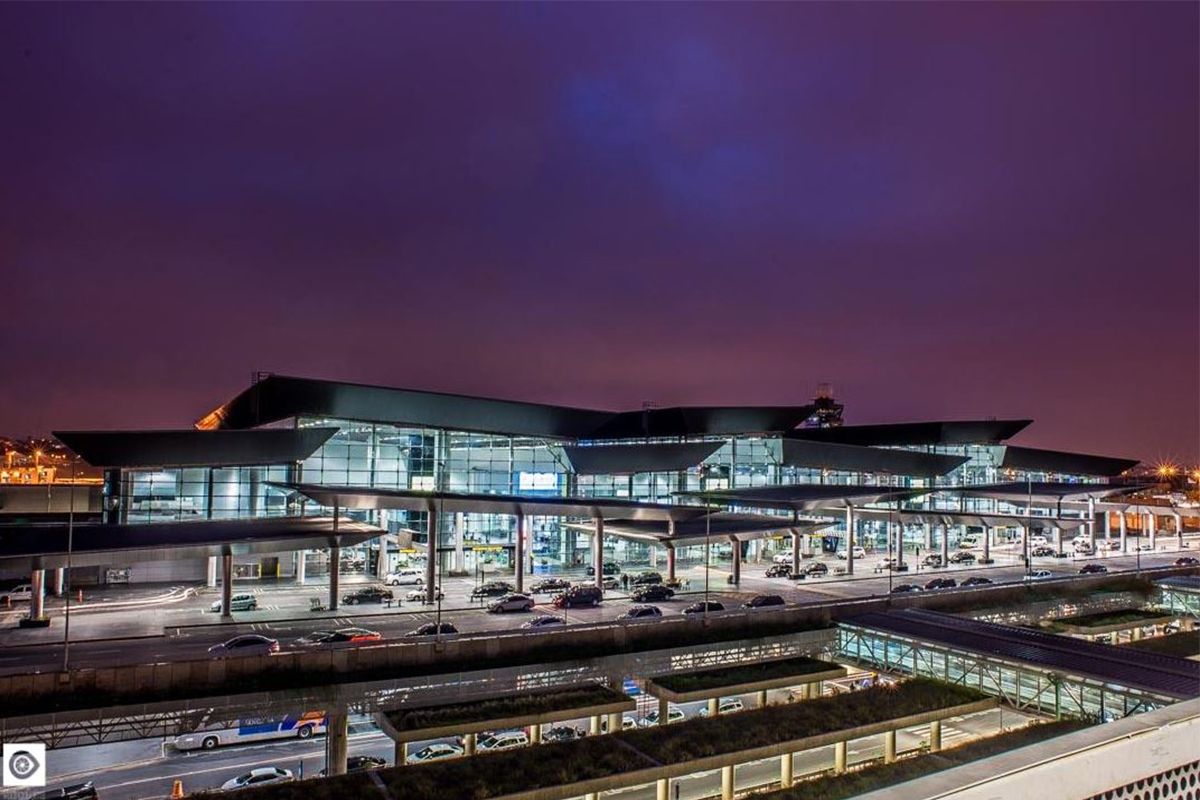 GRU AIRPORT É O QUARTO MAIS PONTUAL DO MUNDO