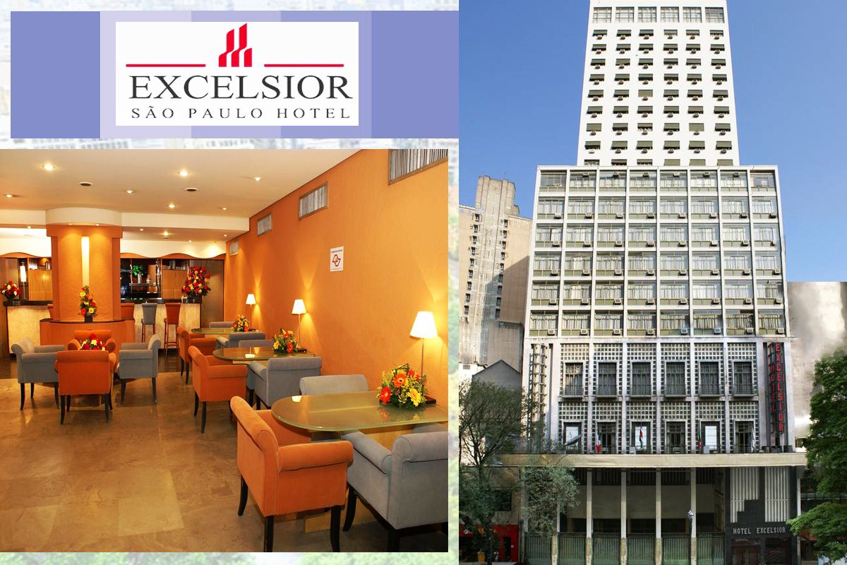 Excelsior São Paulo Hotel