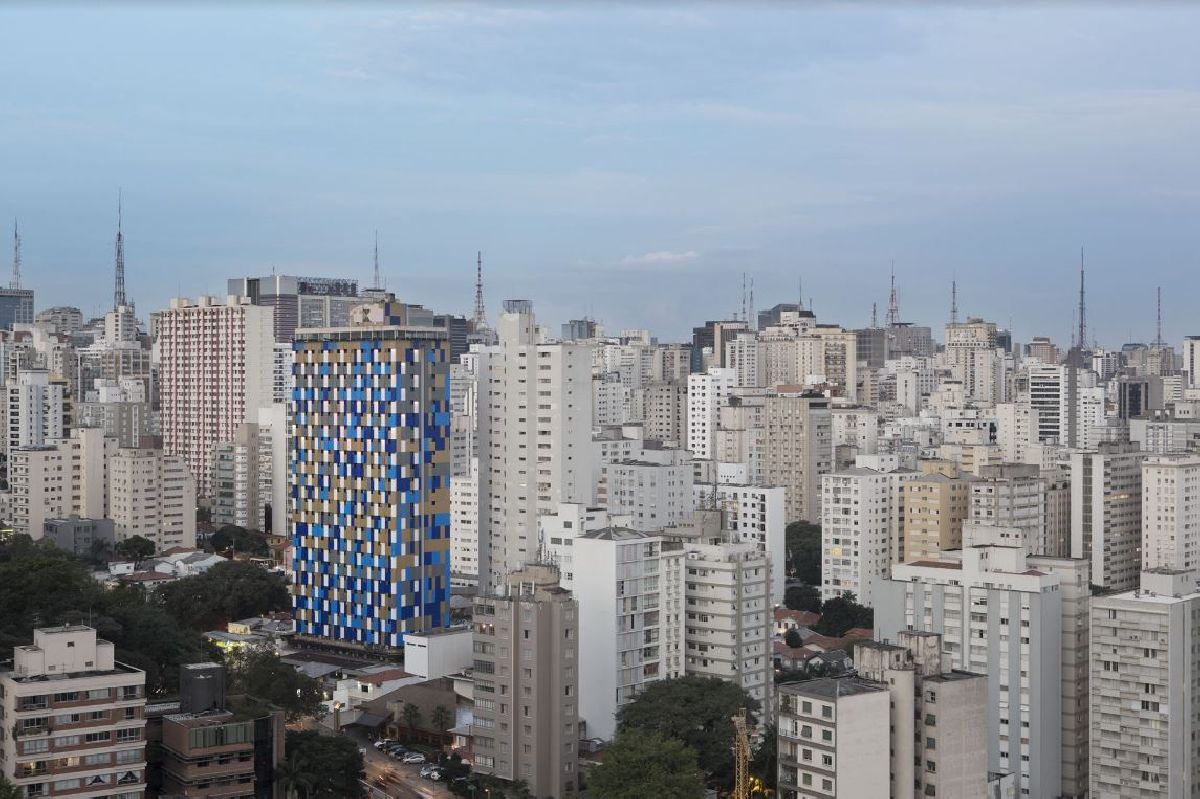 WZ HOTEL JARDINS SEGUE COM PAUSA NAS OPERAÇÕES ATÉ O FINAL DE MAIO