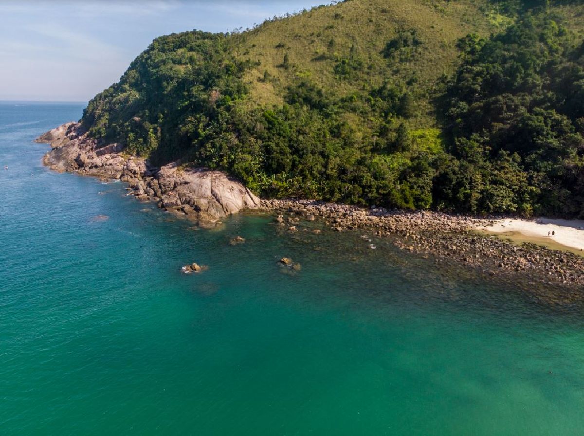 MARESIAS, NO LITORAL NORTE DE SÃO PAULO, ANUNCIA RETORNO GRADUAL PARA O TURISMO