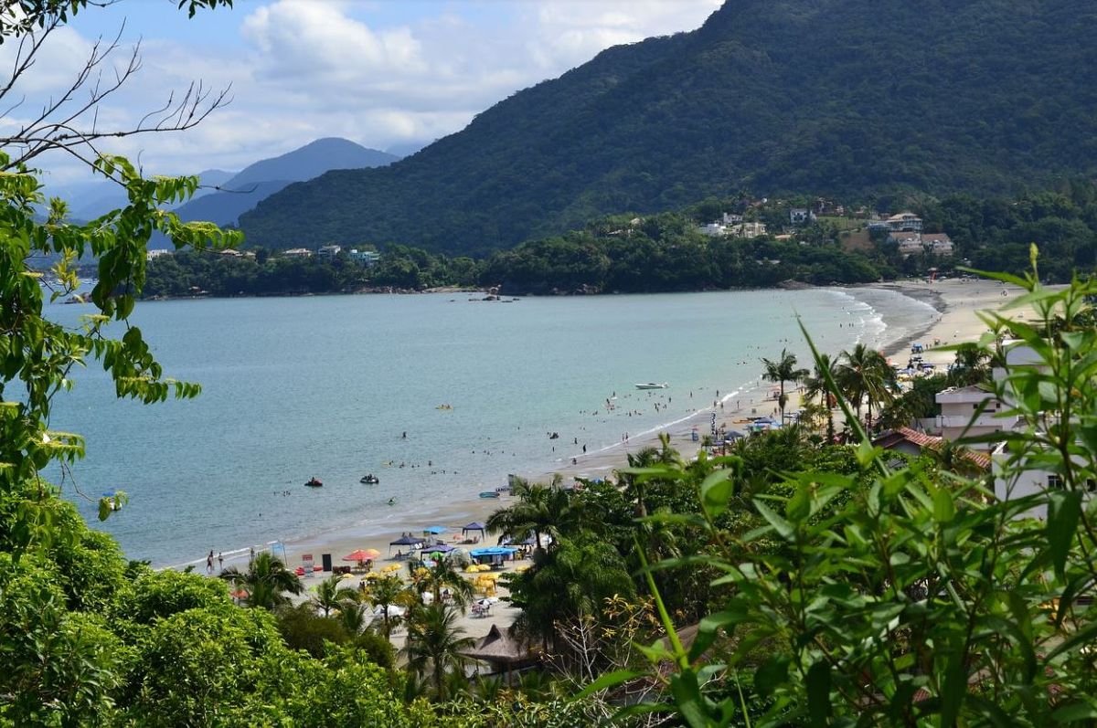 LITORAL NORTE DE SÃO PAULO SE DESTACA COMO REGIÃO PARA O TURISMO SEGURO NA RETOMADA