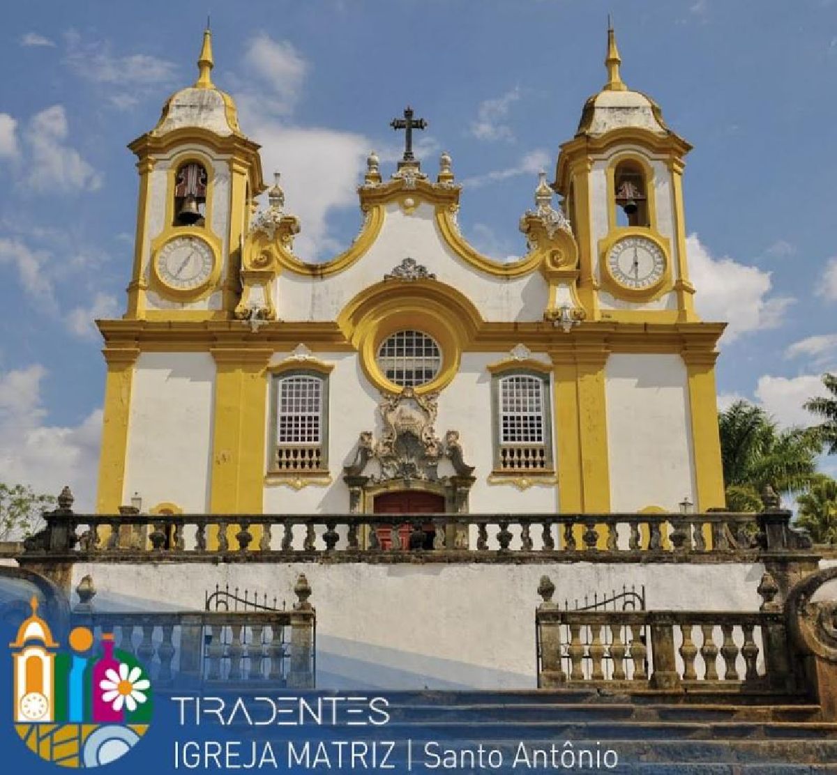 TIRADENTES CONQUISTA MELHOR PONTUAÇÃO DOS ÚLTIMOS ANOS NO ICMS PATRIMÔNIO CULTURAL