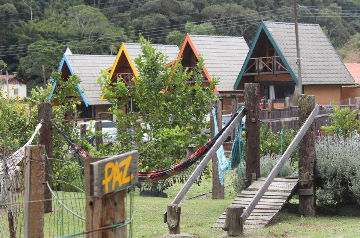 SANTO ANTÔNIO DO PINHAL TEM NATUREZA ABUNDANTE E GASTRONOMIA DIFERENCIADA