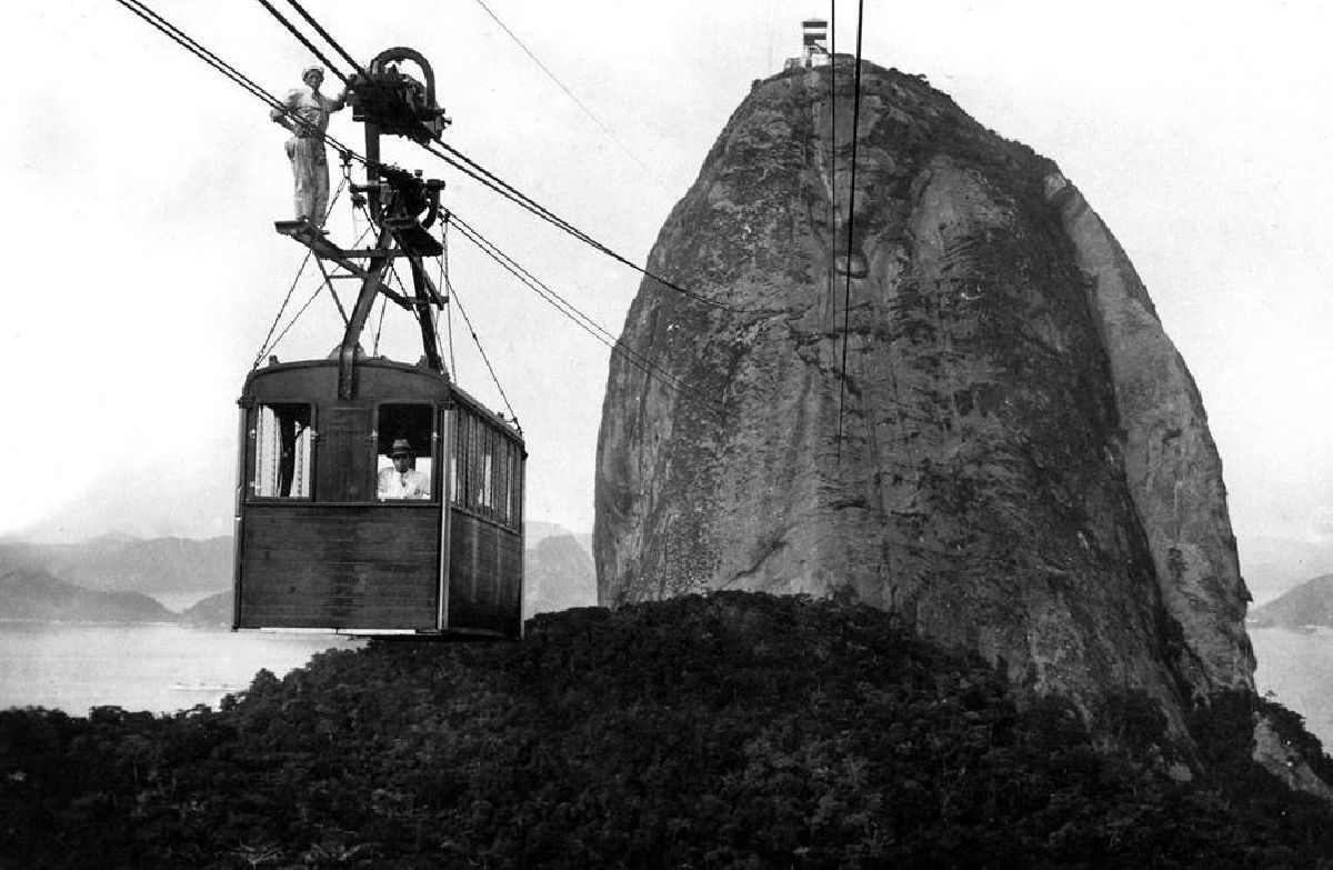 BONDINHO PÃO DE AÇÚCAR LANÇA WEBSÉRIE NO IGTV EM COMEMORAÇÃO AOS 10 ANOS DO ESPAÇO DE MEMÓRIA COCURUTO