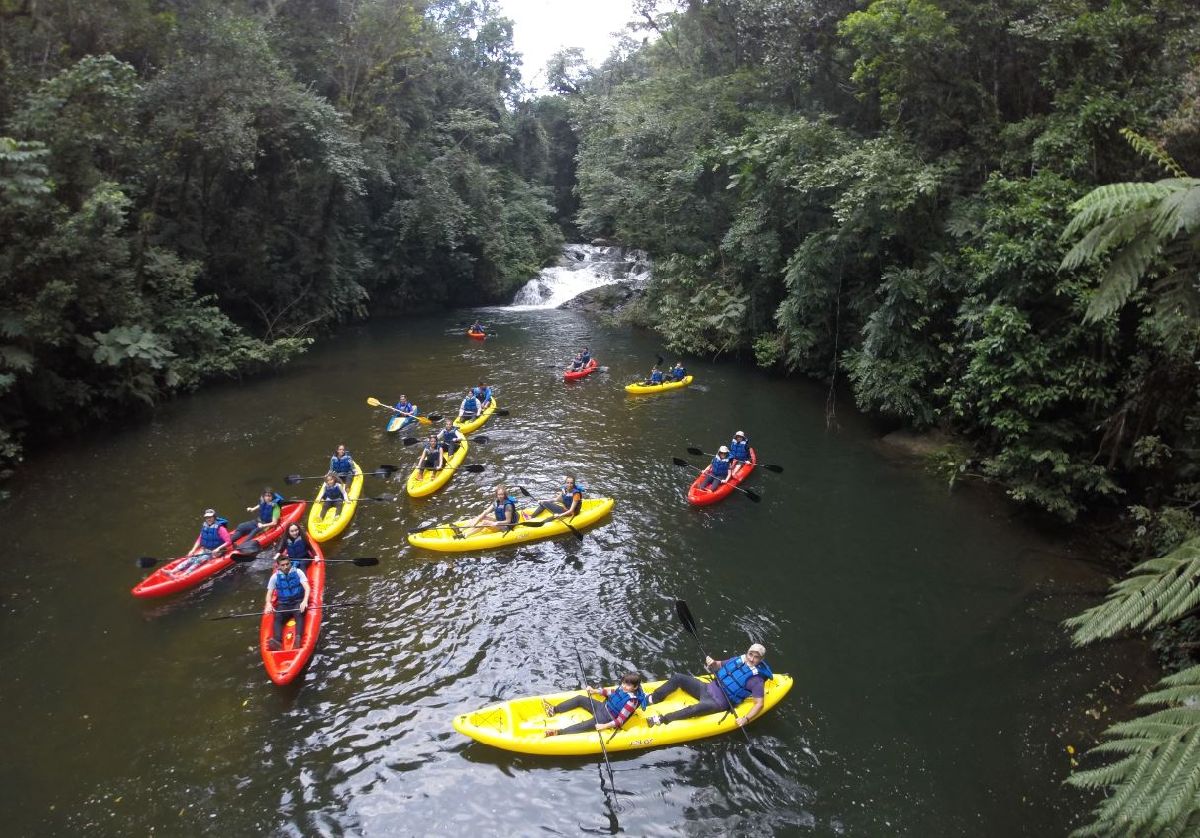 LEGADO DAS ÁGUAS ABRE VENDA DE INGRESSOS ANTECIPADOS PARA ATIVIDADES DE ECOTURISMO