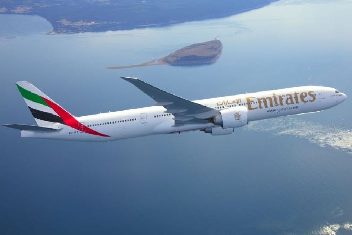 EMIRATES RETOMA SERVIÇO PARA SEYCHELLES E AUMENTA A FREQUÊNCIA DE VOOS PARA MALDIVAS