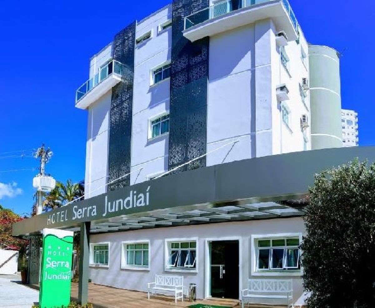 HOTEL SERRA, DE JUNDIAÍ, É O MAIS NOVO EMPREENDIMENTO DA REDE SUMMIT HOTELS