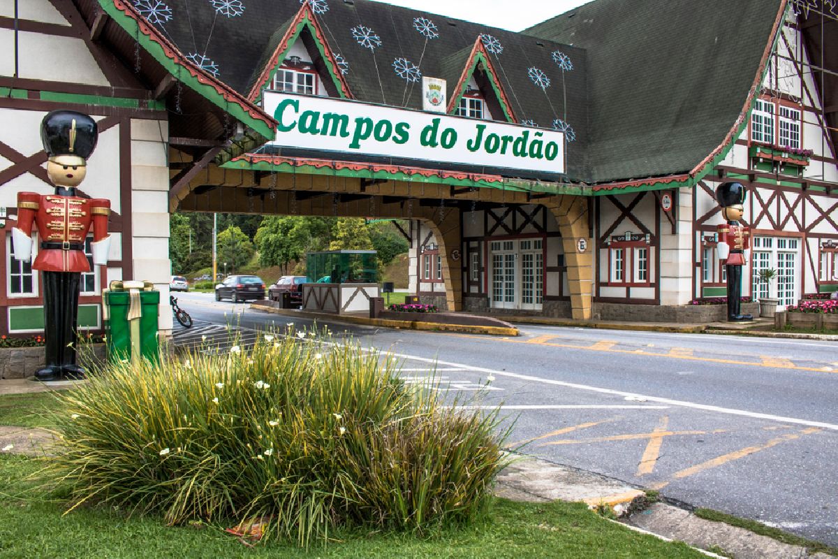 CAMPOS DO JORDÃO E GRAMADO SEGUEM PROTOCOLOS PARECIDOS NA REABERTURA DO TURISMO; VEJA PROMOÇÕES DE VOOS PARA AS CIDADES