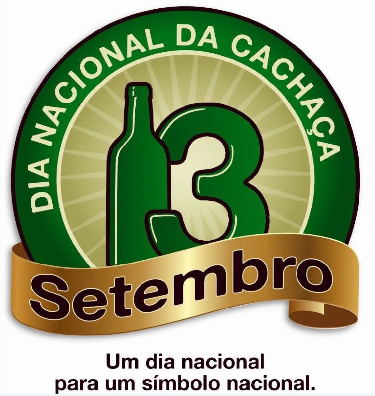 A CACHAÇA E O SEU DIA NACIONAL - 13 DE SETEMBRO