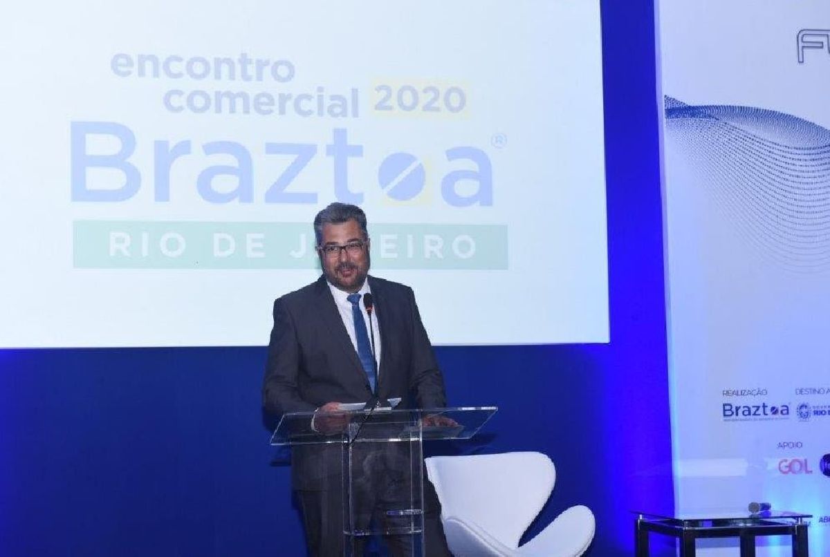 EMBARQUES PARA O PRIMEIRO SEMESTRE DE 2021 LIDERAM VENDAS DAS OPERADORAS BRAZTOA EM AGOSTO