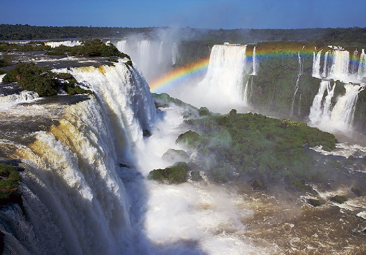 ACELERA FOZ: PROGRAMA INVESTE NA SEGURANÇA PARA ALAVANCAR O TURISMO EM FOZ DO IGUAÇU NA PANDEMIA