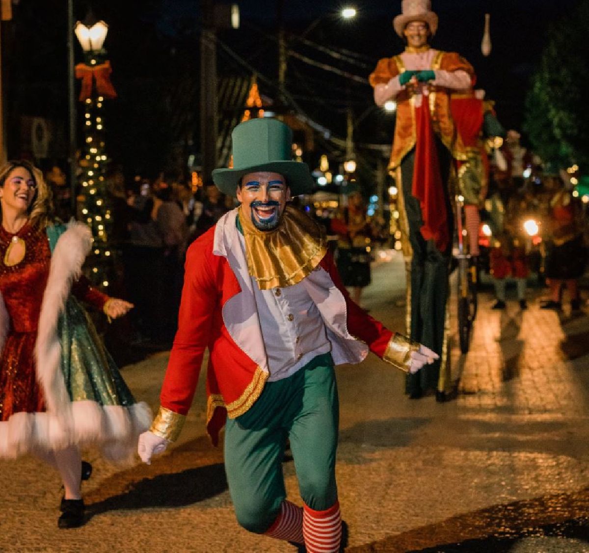 MONTE VERDE COMPLETA 70 ANOS E PREPARA “NATAL NAS MONTANHAS” PARA 300 MIL TURISTAS