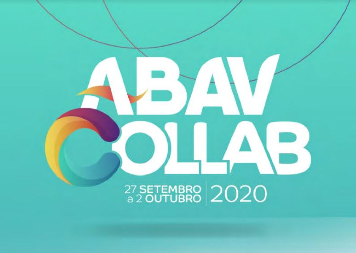 ABAV COLLAB – PROGRAMAÇÃO DOS AUDITÓRIOS JÁ PODE SER CONFERIDA NO SITE OFICIAL DO EVENTO QUE ABRE NO PRÓXIMO DOMINGO