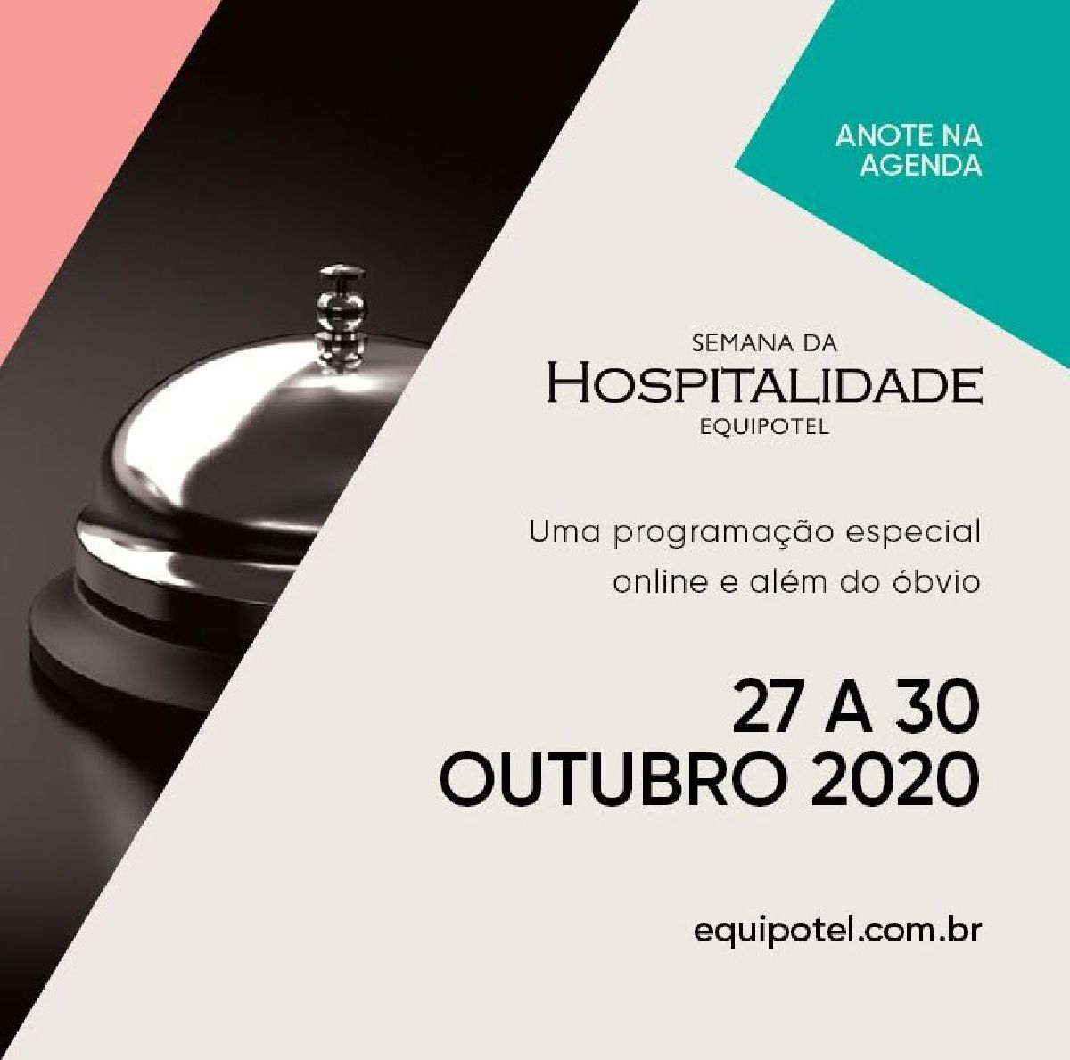 SEMANA DA HOSPITALIDADE EQUIPOTEL